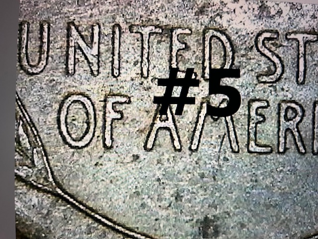 Lincoln-Cent-1909-VDB-Vs.-1909-S-VDB